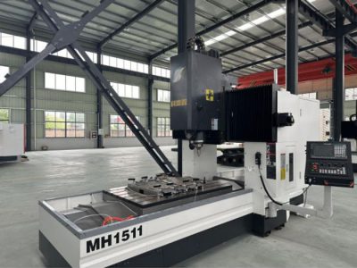 攪拌摩擦焊機(jī) MH1511